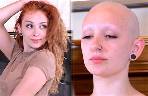 shaved nudes|Shaved & Bald Pussy Nude Porn Pics